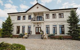 Palac Uniejow